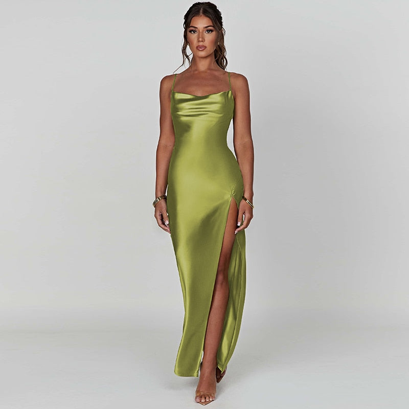Dress Back