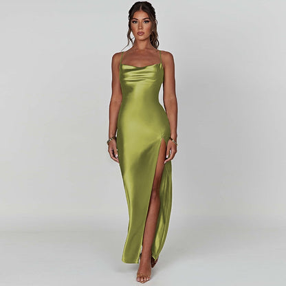 Dress Back