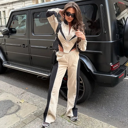 Set Camila