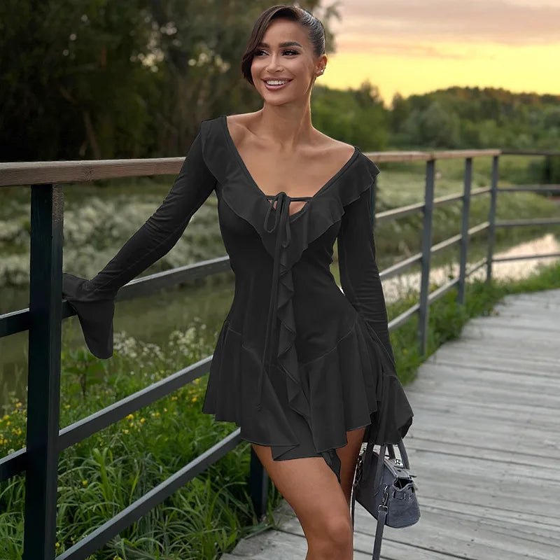 Kleid Hadassa 
