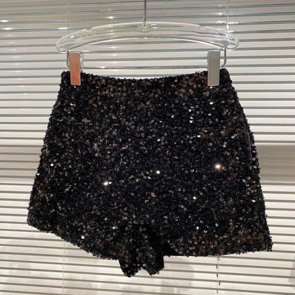 Short New Llitter