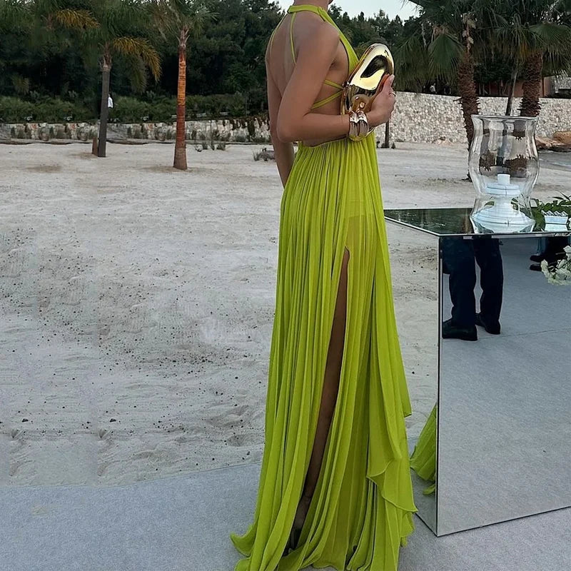 Dress Serena