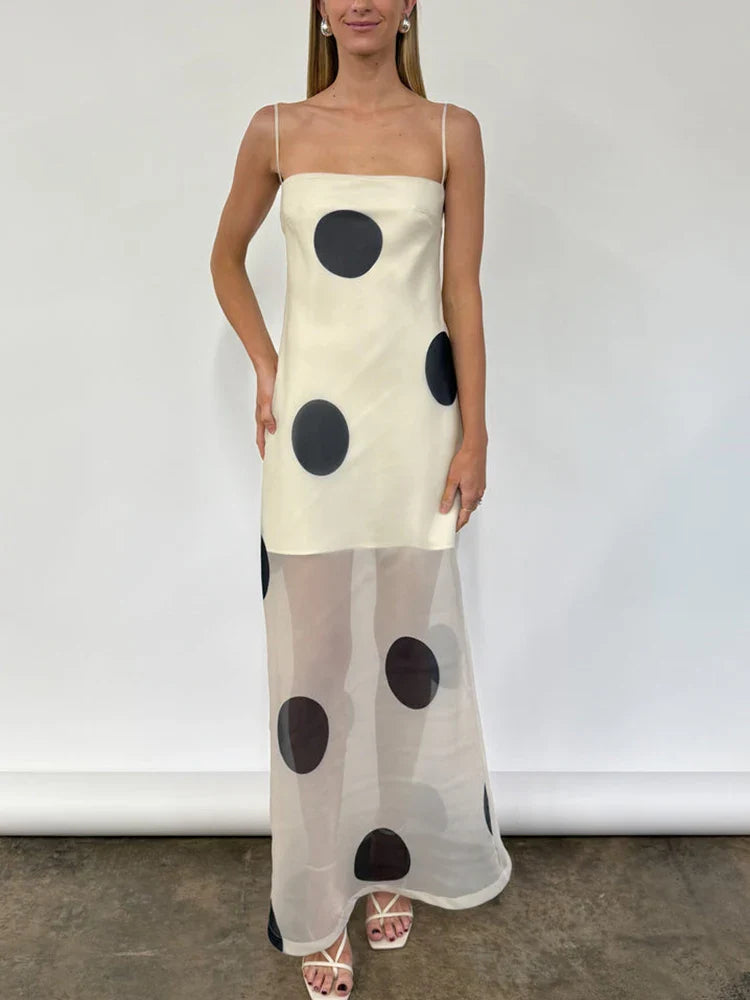 Kleid Juli 