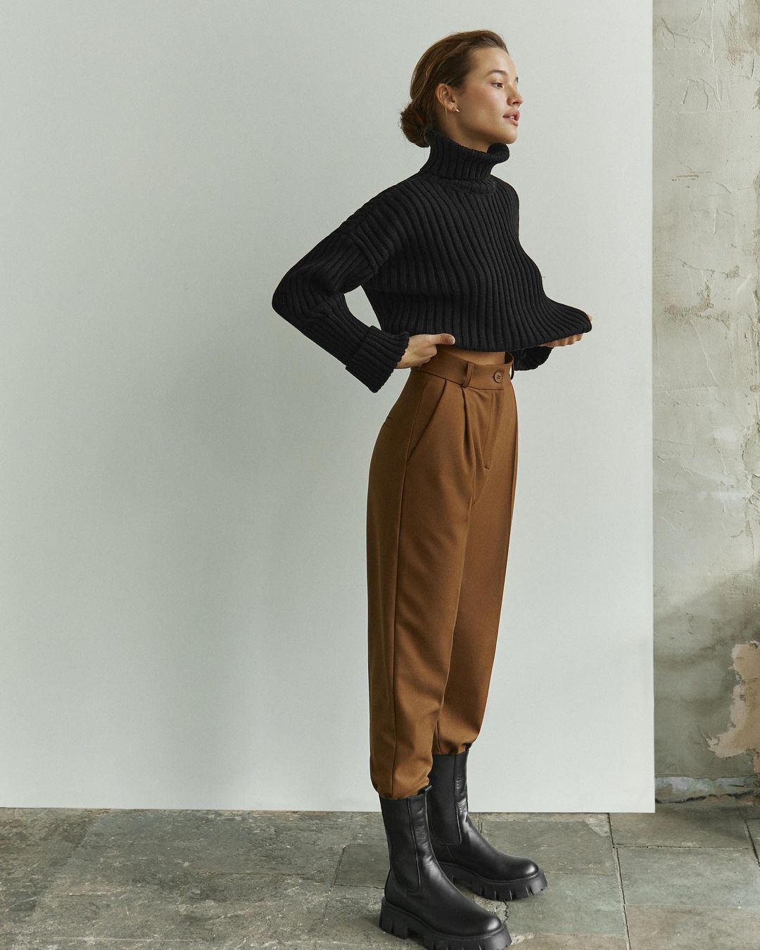 Blouse Malva