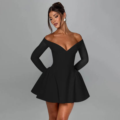 Kleid Carmela 