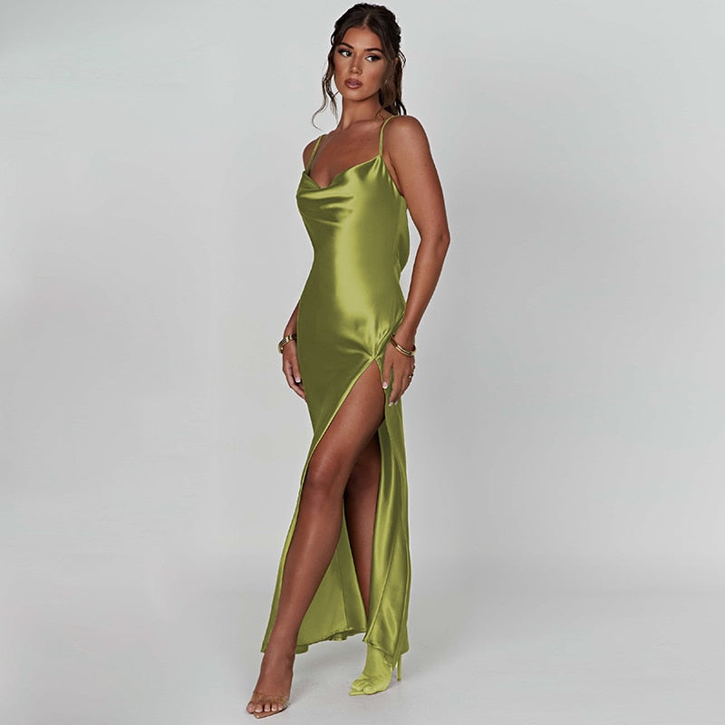 Dress Back