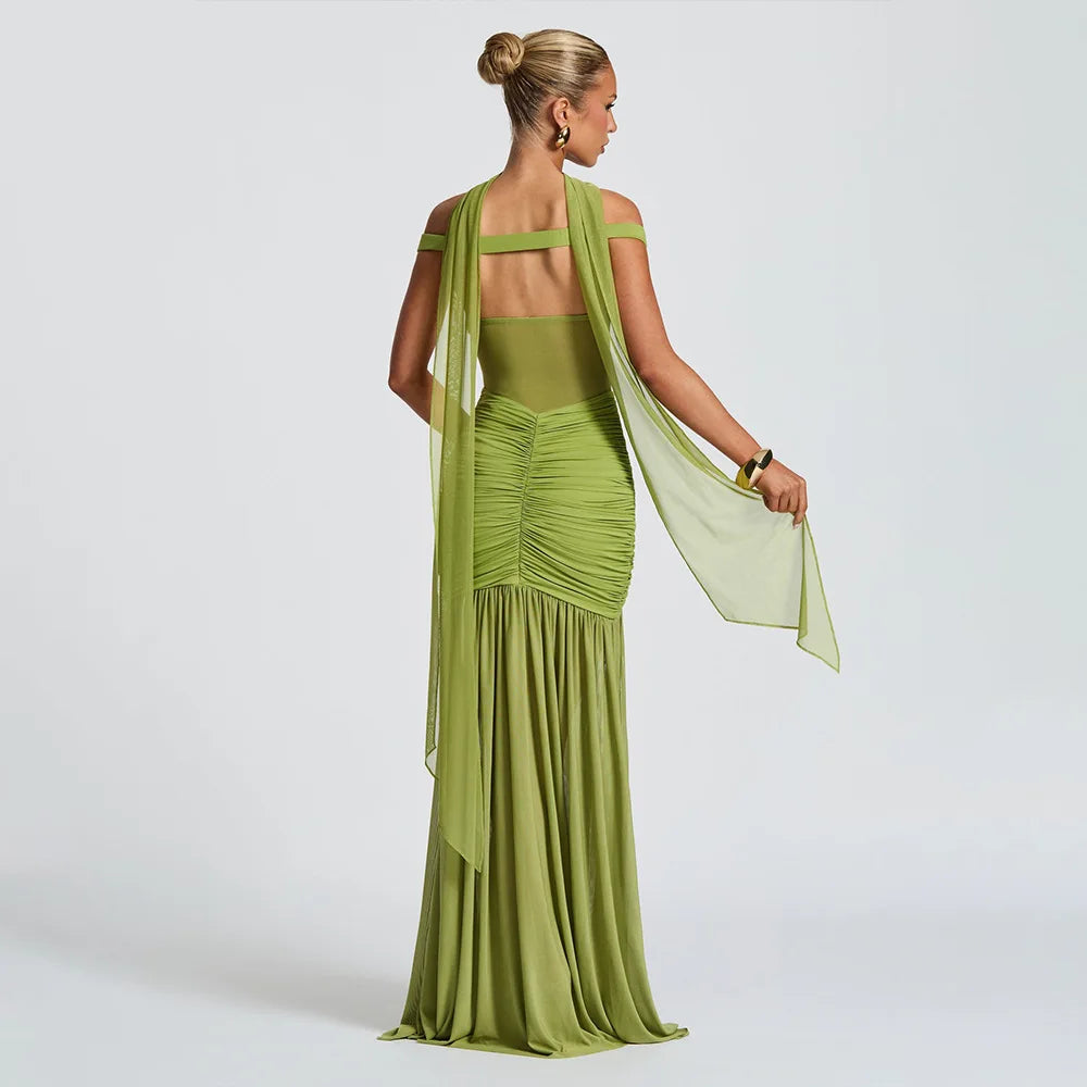 Kleid Leorgia 