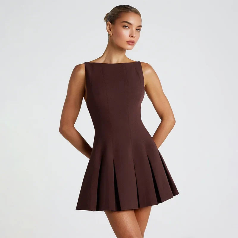 Dress solange