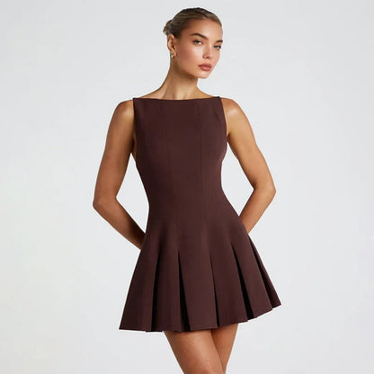 Dress solange