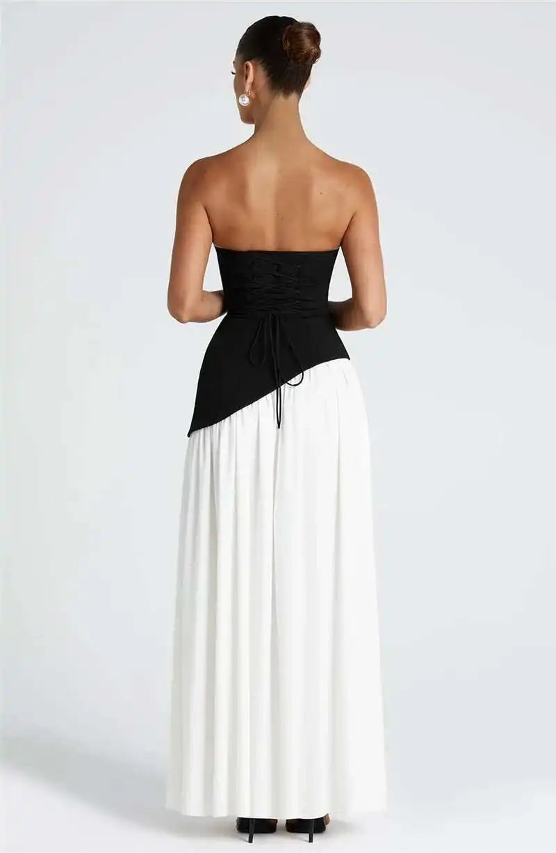 Dress Brumê 