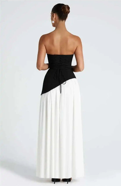 Dress Brumê 