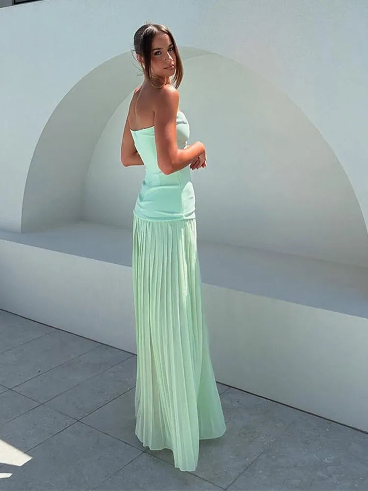 Dress Natacha