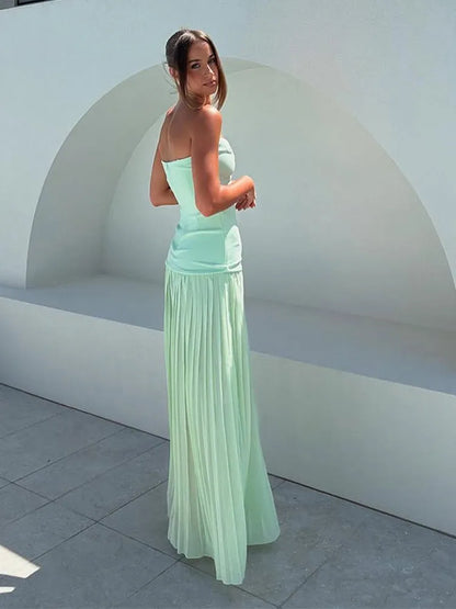 Dress Natacha