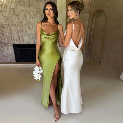 Dress Back