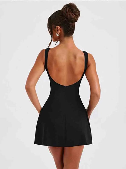 Dress Nadine