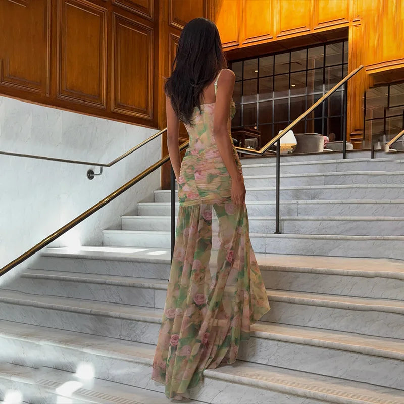 Dress Linny