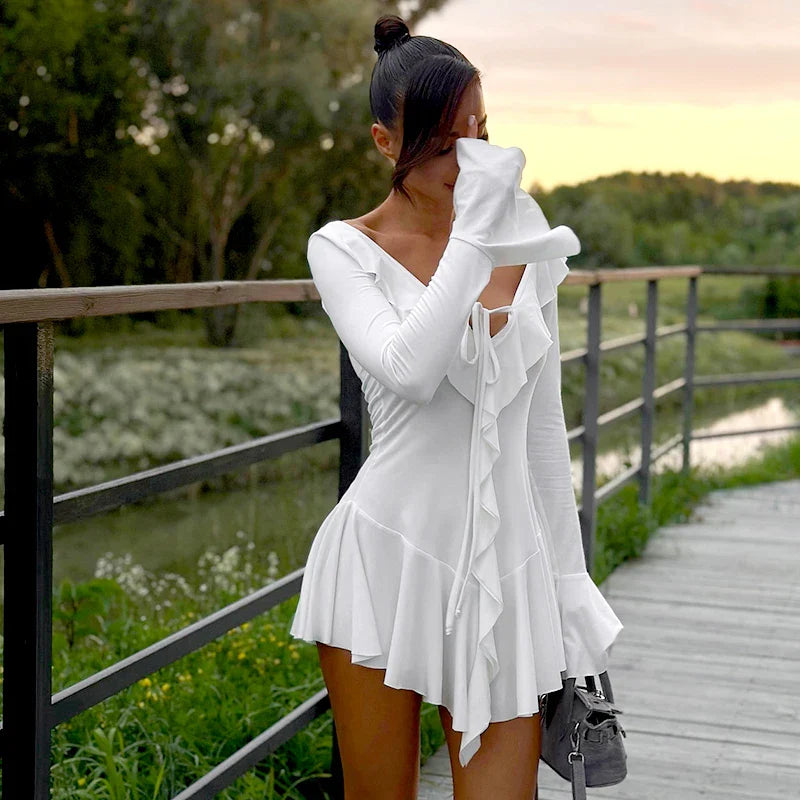Kleid Hadassa 