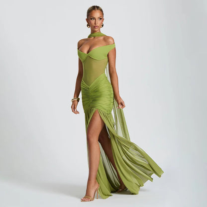 Kleid Leorgia 