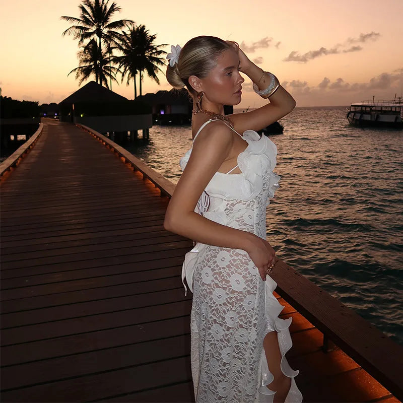 Dress Maldivas
