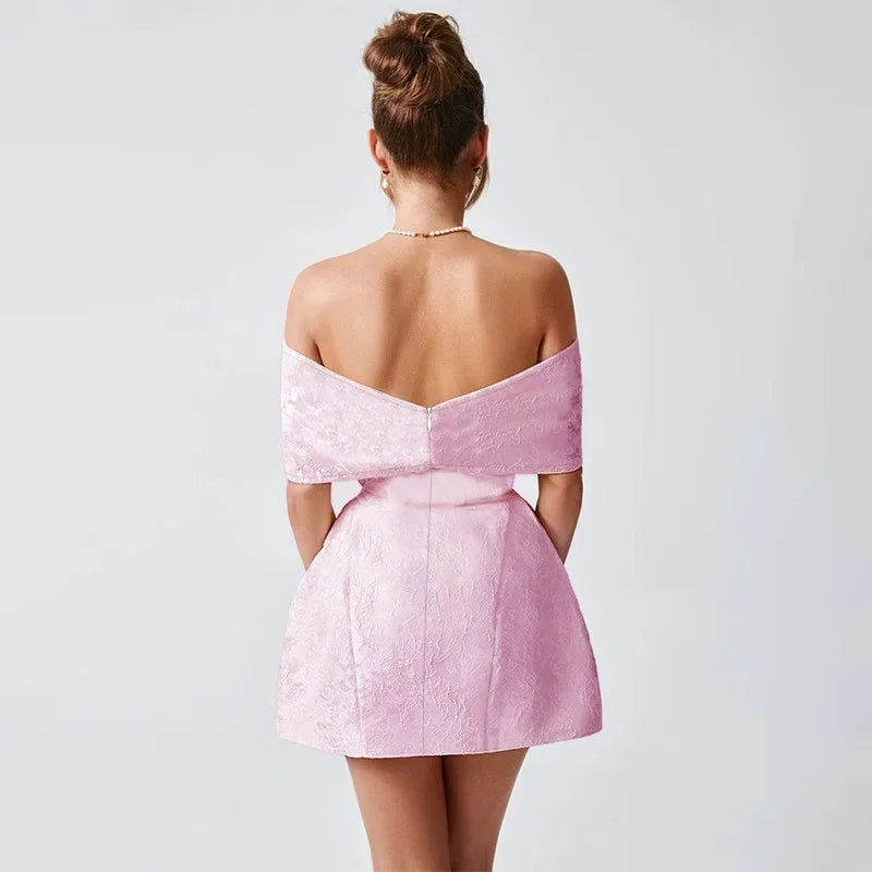 Kleid Clarita 