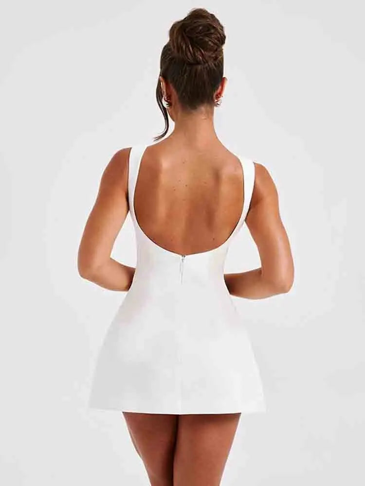 Dress Nadine