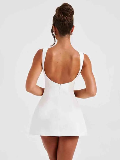 Dress Nadine