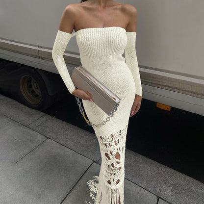 Kleid Duna 
