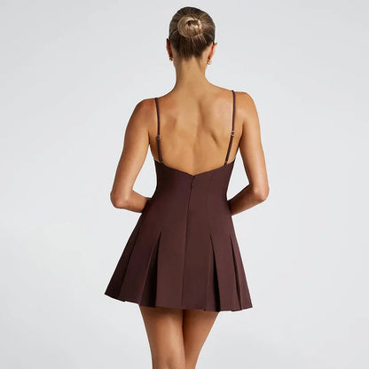 Dress solange