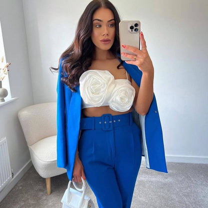 Cropped Brisa