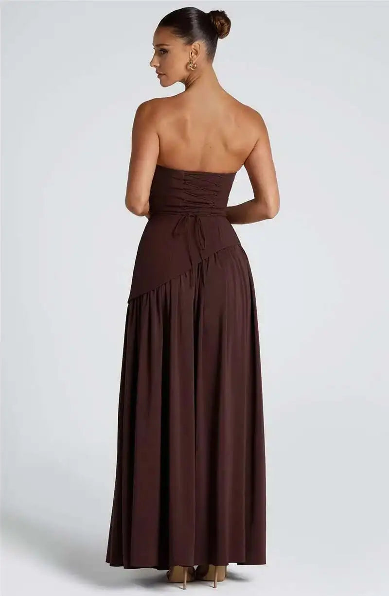 Dress Brumê 