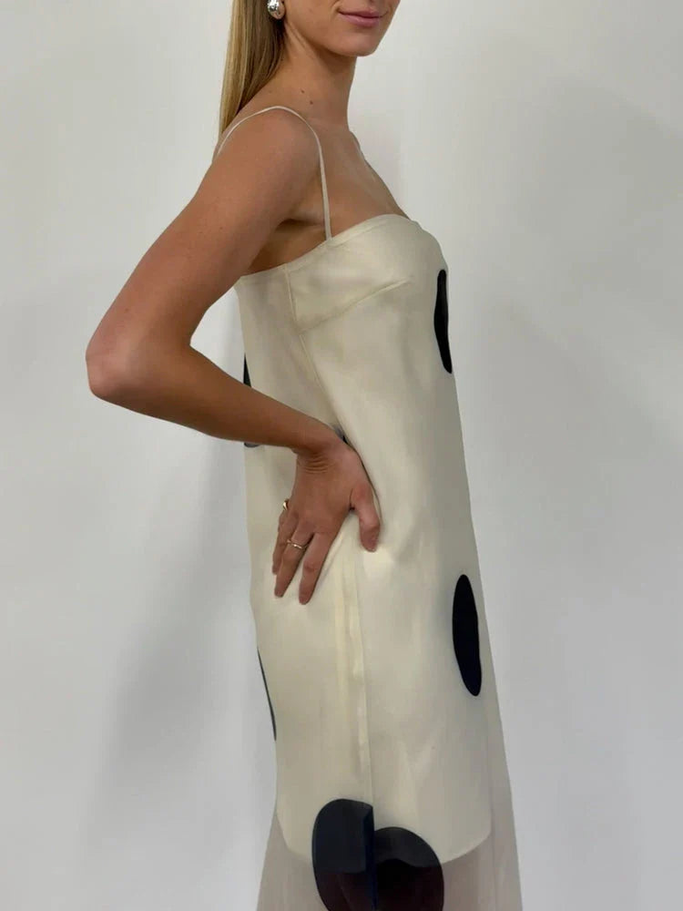 Kleid Juli 