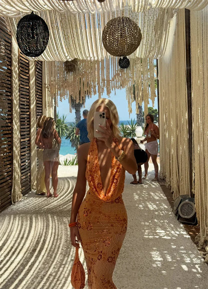 Dress Maya