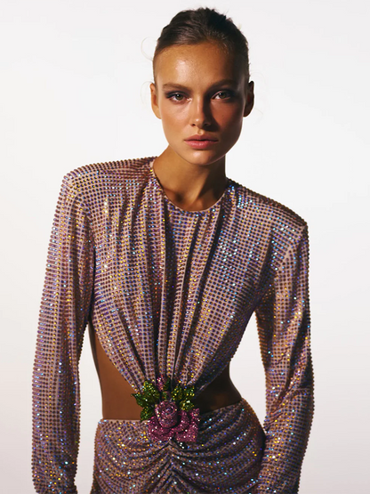 Kleid Beca 