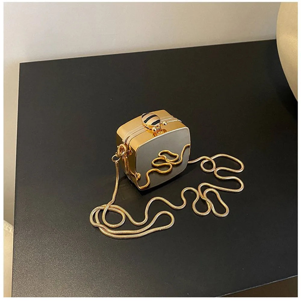 Mini-Tasche Sofia 