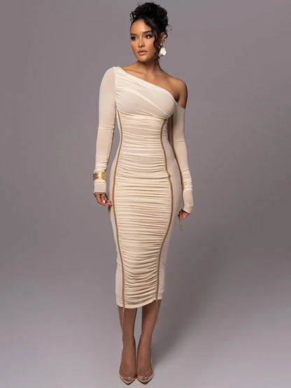 Kleid Cheli 