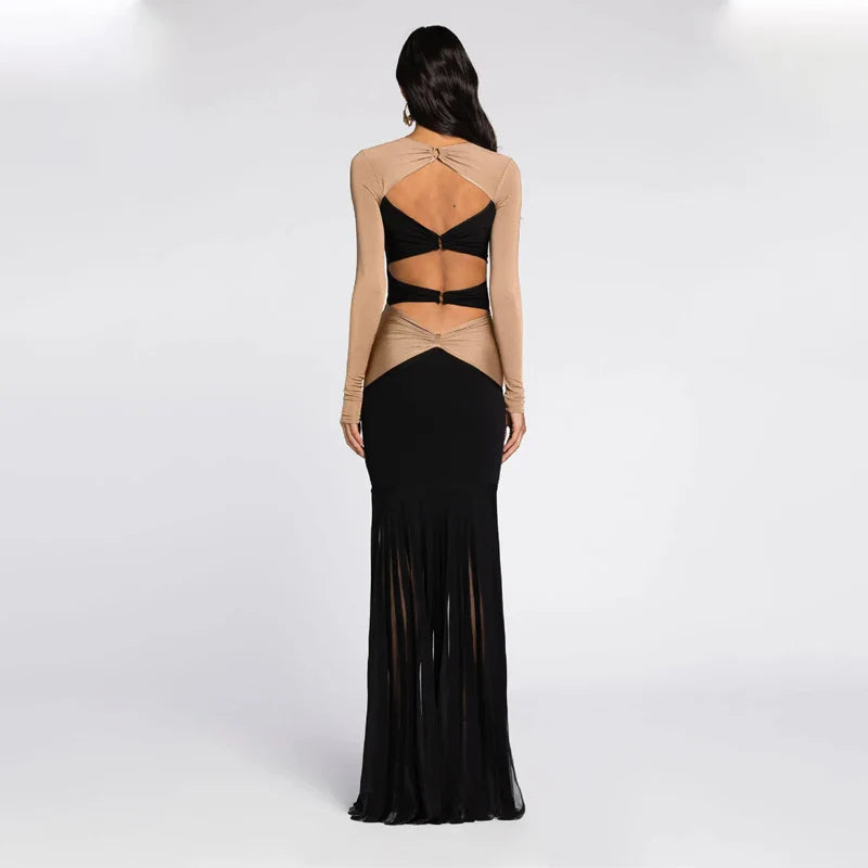 Kleid Marbele 