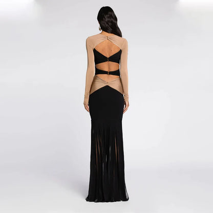 Kleid Marbele 
