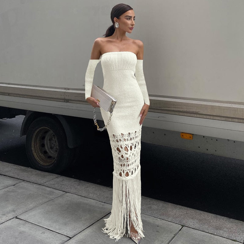 Kleid Duna 