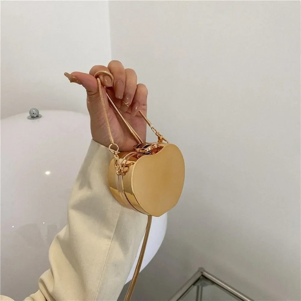 Mini-Tasche Sofia 