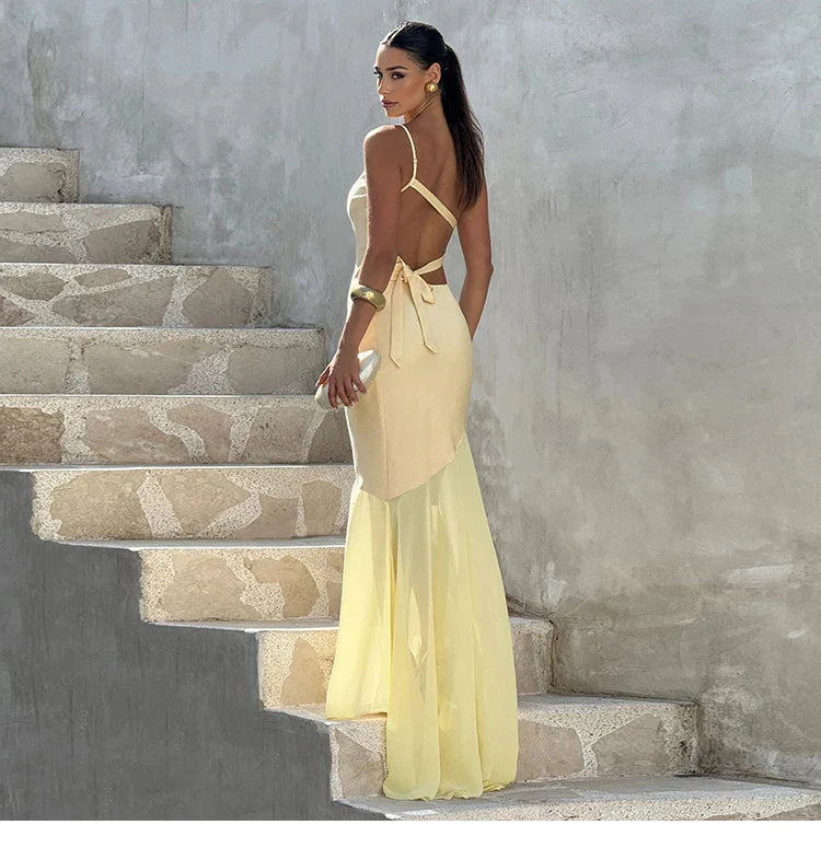 Dress Tiffany