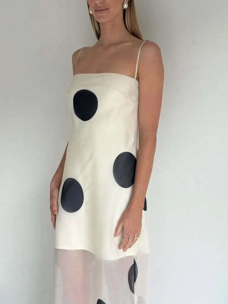 Kleid Juli 