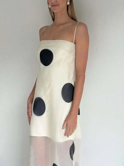 Kleid Juli 