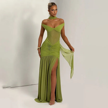 Kleid Leorgia 