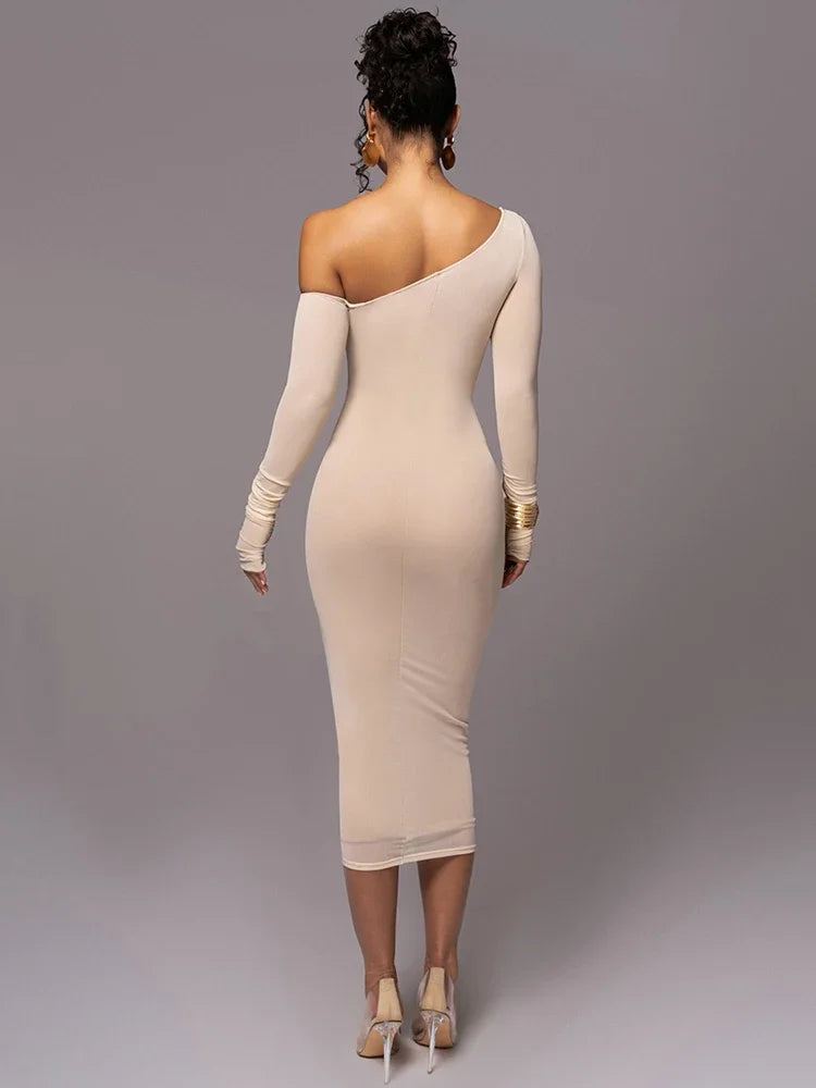 Kleid Cheli 