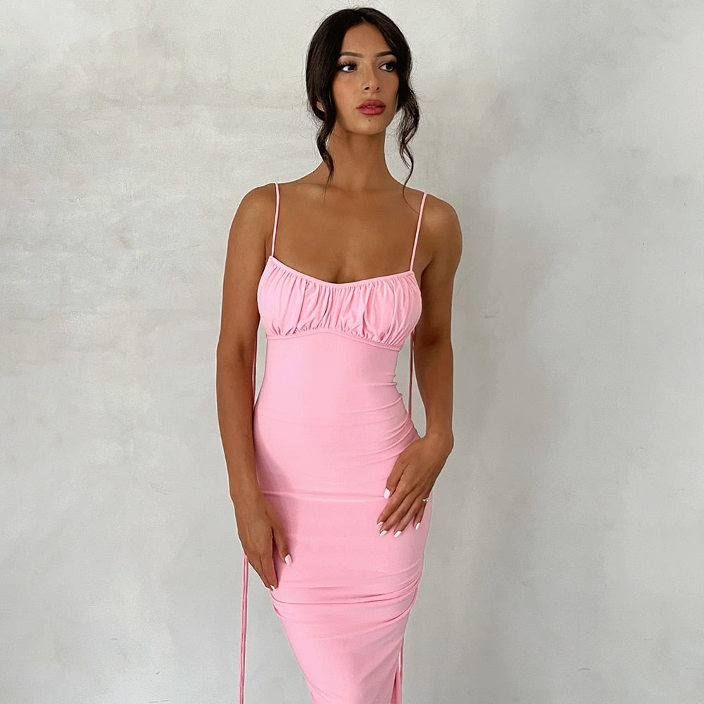 Dress Bali