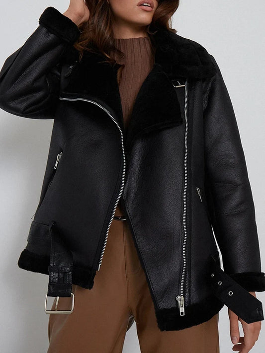 Jacket Niber