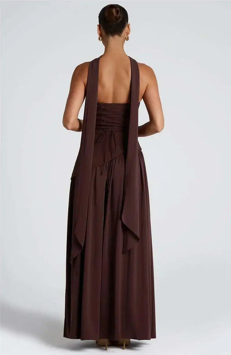 Dress Brumê 