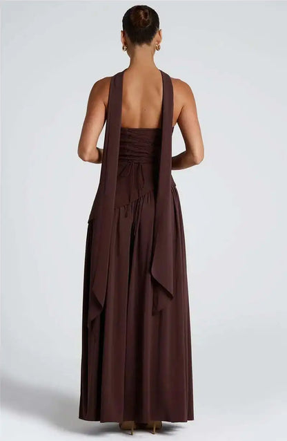 Dress Brumê 