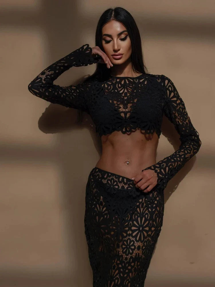 Set Copacabana