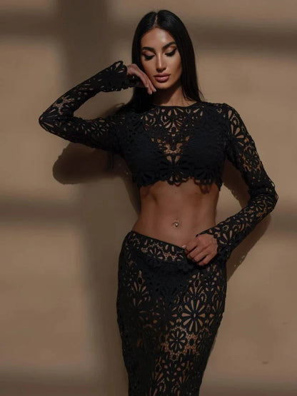 Set Copacabana